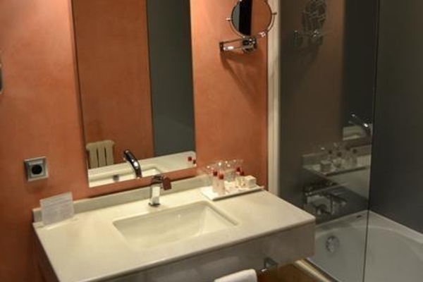 Hotel Maroa (Vigo)